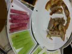 android_upload_pic-金百万烤鸭店(马甸店)