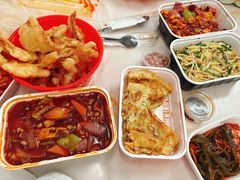 -京玉菲饭店(李村店)