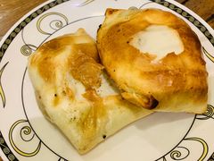 -清真·玛丽亚新疆菜主题餐厅(浙江中路店)