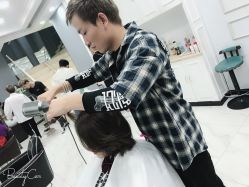 点击看大图 -DL HAIR SALON
