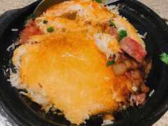 -煲王粤菜餐厅(中侨中心店)