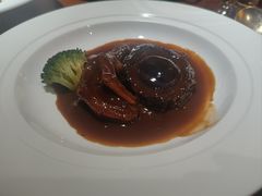 -王府井文华东方酒店-紫膳餐厅