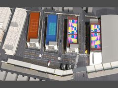 -暹罗湾东南亚餐厅