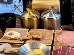 -银米·云南传统过桥米线(双廊黑金冠店)