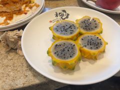 -初色海鲜自助(万丰路店)