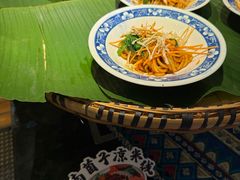 -西安皇冠假日酒店·朱雀咖啡厅