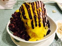 -松记糖水店(铜锣湾分店)
