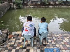 -酷鱼垂钓CLUB(朝阳区博大路店 )