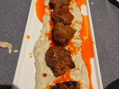 -Efes Turkish & Mediterranean Cuisine 艾菲斯餐厅(陆家嘴店)