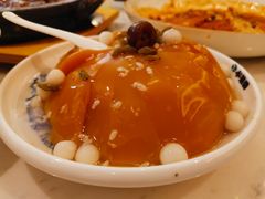 -小菜园新徽菜(扬州华润万象汇店)