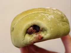 -浓心爷爷·现烤面包(礼岗店)