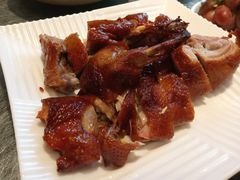 -老长沙湘菜馆(凤凰路店)