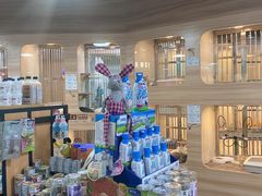 -1013 PET SHOP 宠物商店(近铁城市广场店)