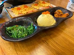 -桃太郎创作料理(大坪店)