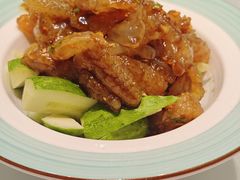 -新时代大酒店(仰口路店)