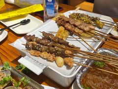-本色.小马哥烧烤(五一路总店)