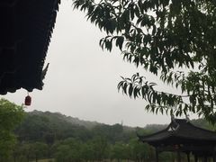 -南山风景名胜区