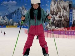 -长沙湘江冰雪世界