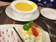 -红房子西菜馆(淮海中路店)