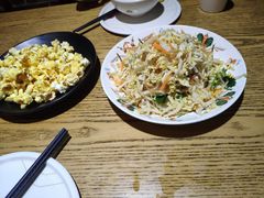 -大闫家烧烤·小海鲜家常菜(郑庄店)