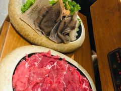 -呷哺呷哺 黄金牧场 (新中关购物中心店)