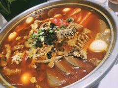 -眉州东坡(通州店)