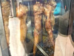 -一代烤翅王(大汉口店)