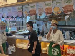 -甲乙饼·手工牛肉饼(天通苑华联店)