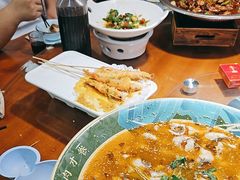 -光海·乡记酸菜鱼·始于1996(花园路店)