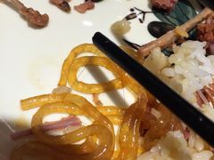 -东北人家铁锅炖(鞍山路店)