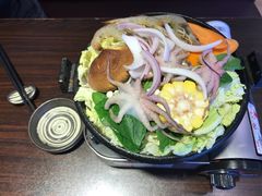-天一料理(荔枝广场店)
