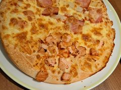 -萨莉亚意式餐厅(南京环亚凯瑟琳广场店)