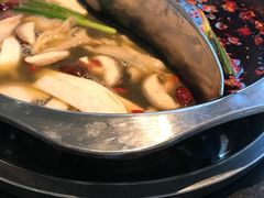 -纸盐河码头火锅(十八梯店)