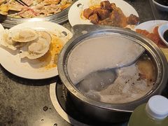 -钱小奴创意自助餐厅·原切谷饲安格斯畅吃(宁波奉化银泰店)