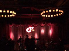 -JZ Club 爵士酒吧(上海店)