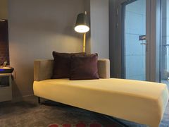 -南京禄口机场雅高铂尔曼大酒店