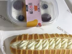 -TOUCH泰奇(金桥长岛路店)