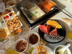 -海底捞火锅(劲松店)