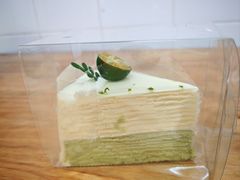 -提亚烘焙·手作面包·生日蛋糕(七星店)