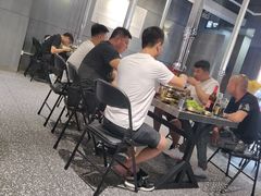 -本炙炭烤·蒲烧活鳗料理店(金沙洲店)