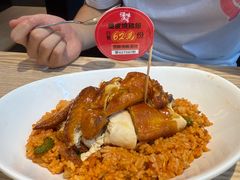 -滋味满屋美食坊(上海街店)