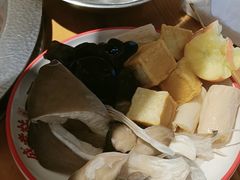 -成老灶火锅鸡(平山店)