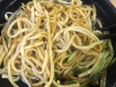 -大姨捞面(新安花园店)