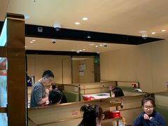 大堂-海底捞火锅(河东万达广场店)