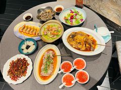 -柒园·三十年创意杭帮菜(龙湖滨江天街店)