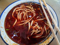 -清真磨沟沿老字号牛肉面(总店)