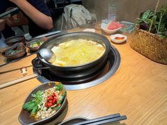 -一朵菌·野生菌探索家火锅(南亚店)