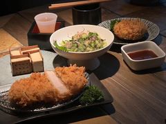 -山杏yama-katsu·吉列炸物