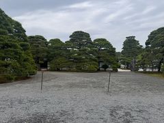 -京都御所