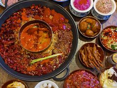 -楠火锅(太古里总店)